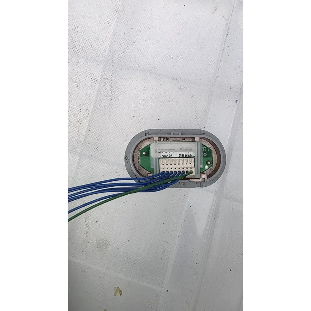 Fisher & Paykel 8546366 Dishwasher Control Board